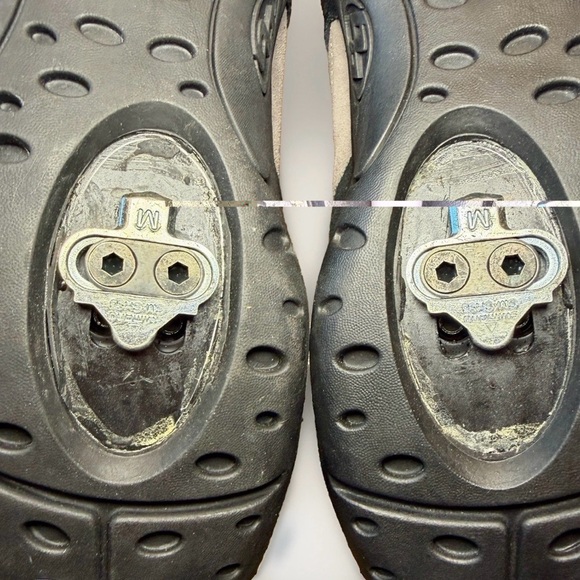 Specialized Sonoma Geometry Plush Women's Cycling Shoes Size 8.5 - Picture 9 of 11